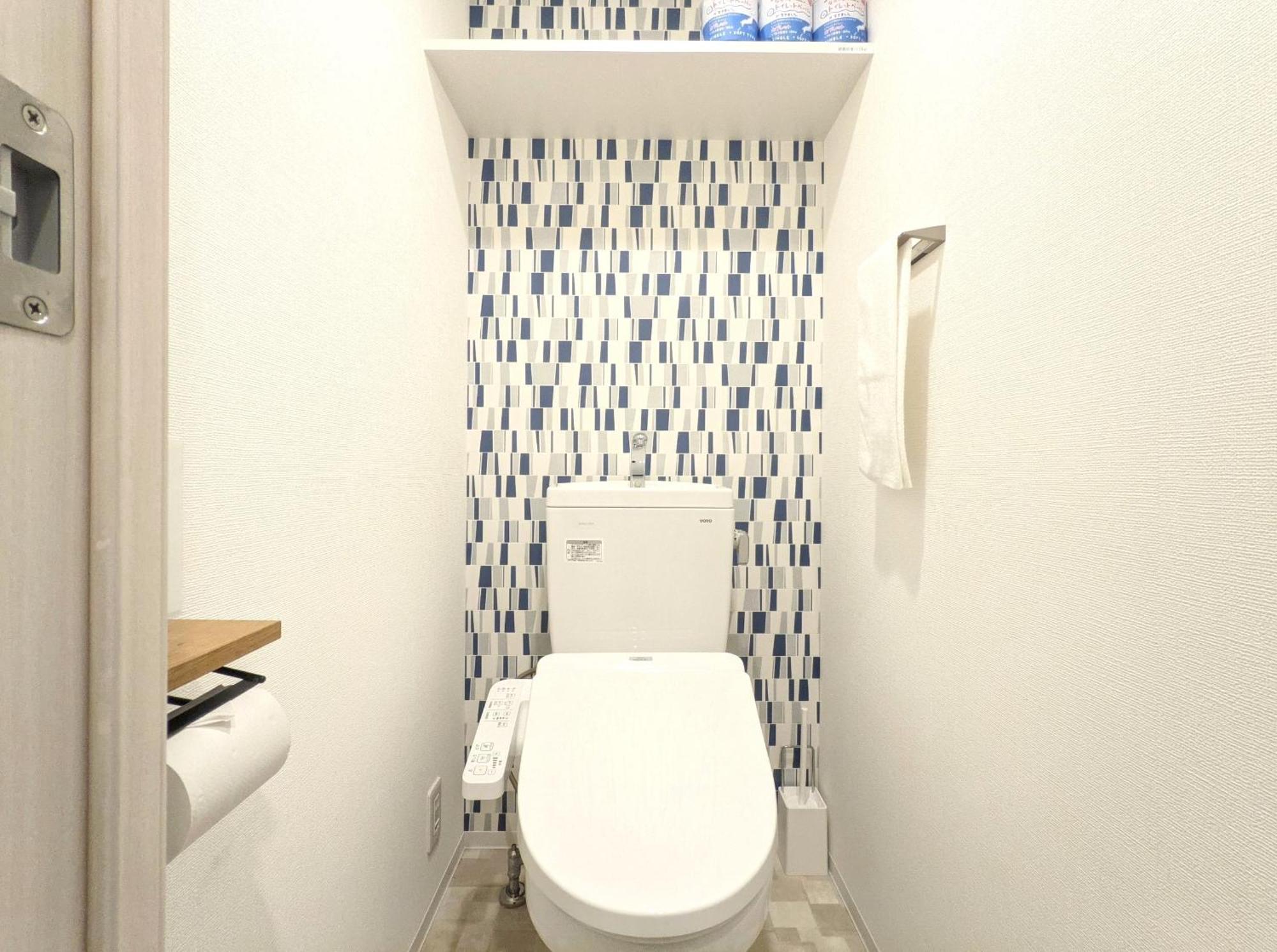 Eslead Hotel Namba South Ⅱ 大阪 外观 照片