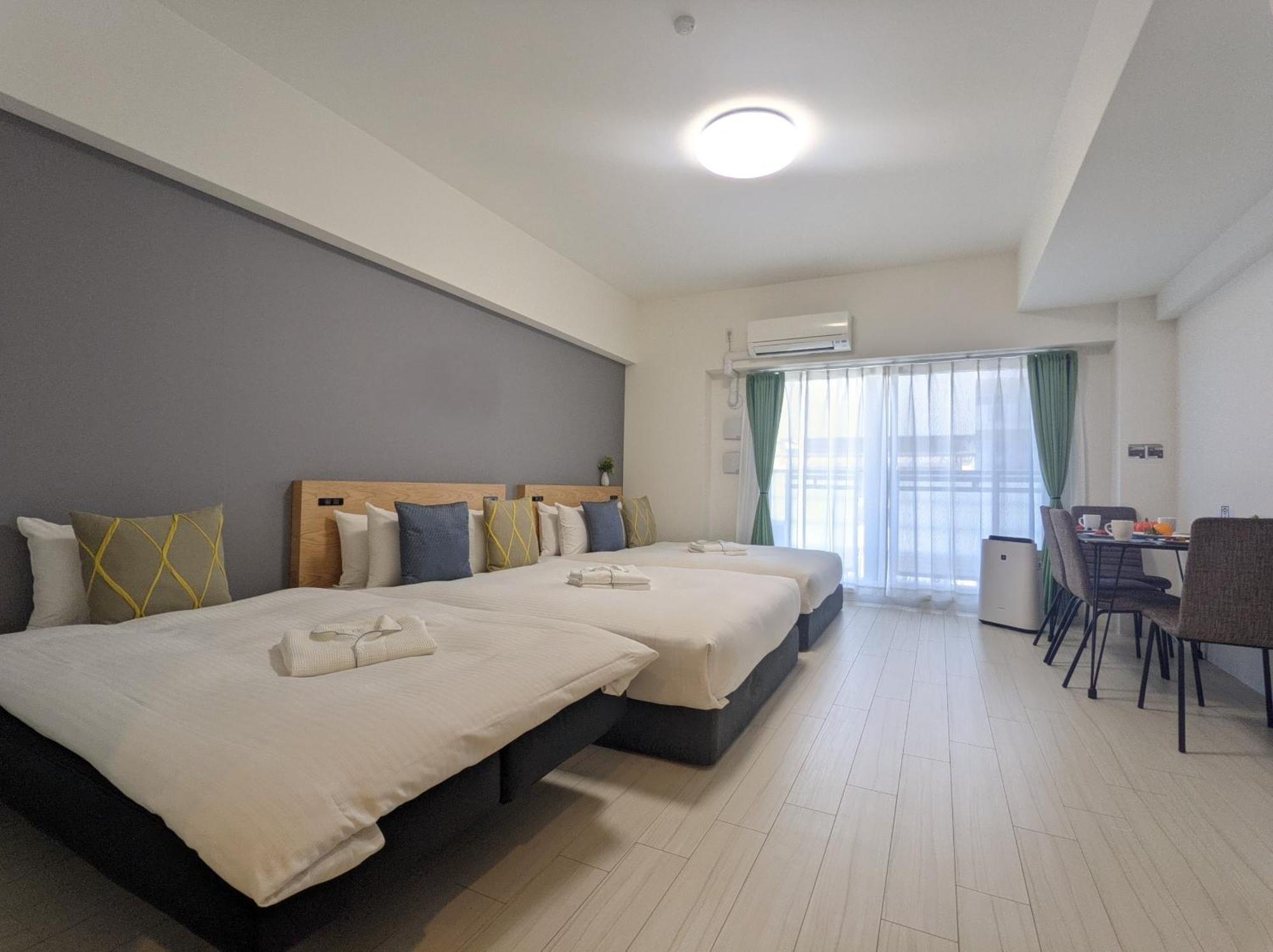 Eslead Hotel Namba South Ⅱ 大阪 外观 照片