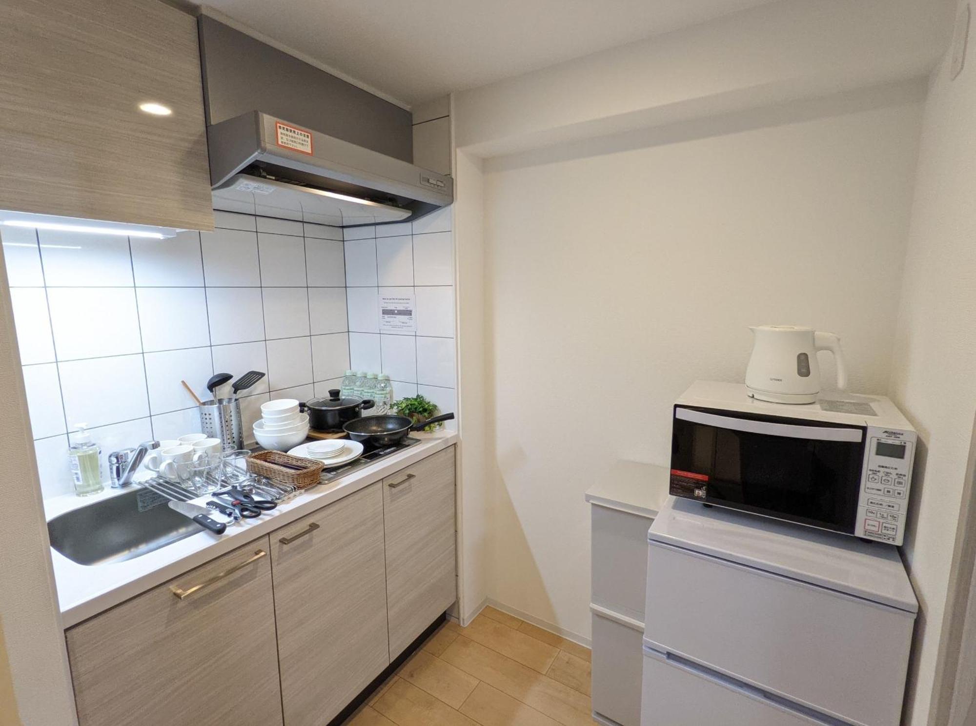 Eslead Hotel Namba South Ⅱ 大阪 外观 照片